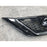 Parrilla Original Para Nissan Sentra 2016, 2017, 2018, Original Cromado