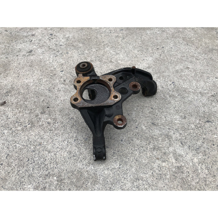 Mango Trasero Derecho Toyota Camry 2012 -2017 2.5