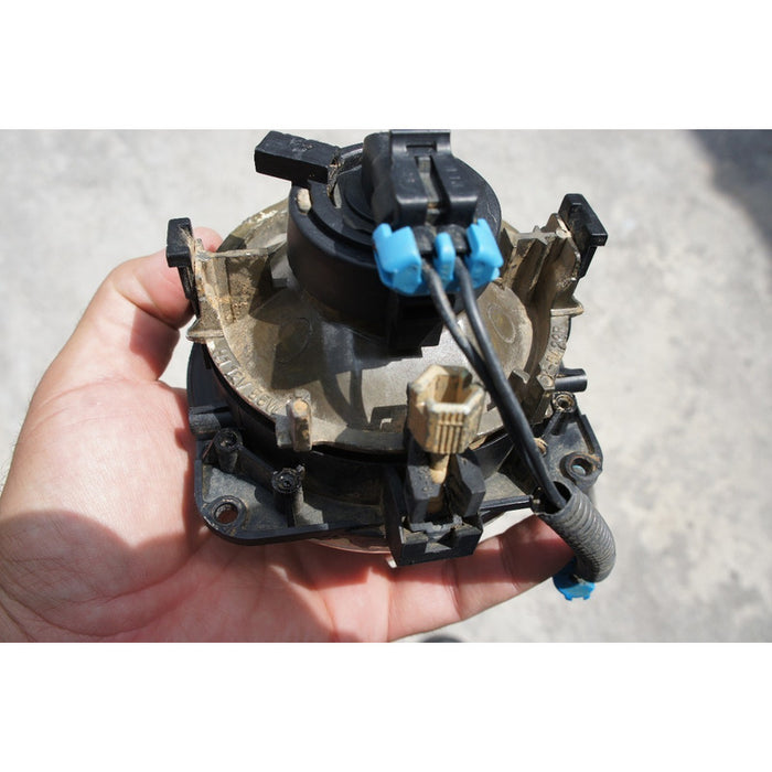 Faro Niebla Izquierdo Ford Lodo F150 2004 2008 12v 55w