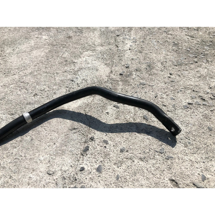 Barra Estabilizadora Delantera Para Toyota Prius 2010, 2011, 2012, 2013, 2014, 2015 - Motor 1.8 Litros, Original