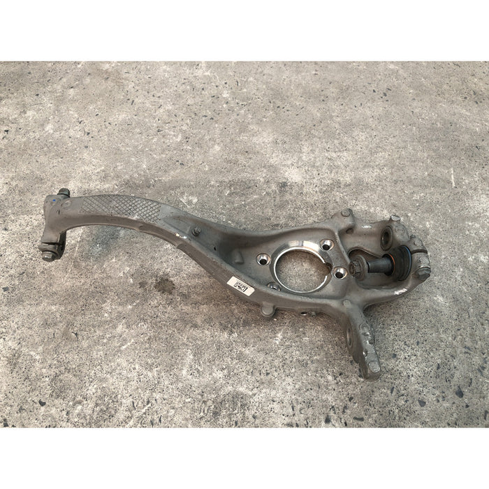 Mango Delantero Derecho Porsche Macan 2017 Al 2024 3.0