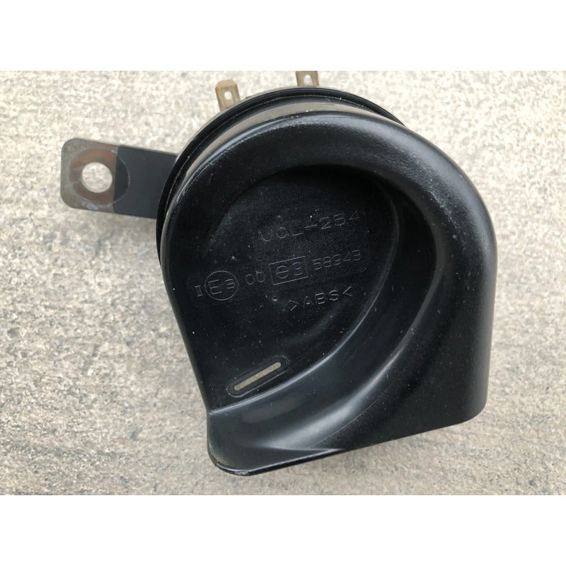 Claxon Original Mitsuba Para Nissan Altima 2018, 2019, 2020