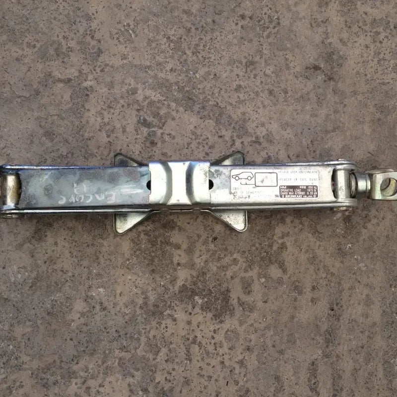 Gato De Tijera Para Buick Encore 2013, 2014, 2015, 2016, 2017, 2018, 2019, 2020 (original)