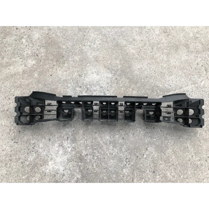 Parachoques Delantero Ford Focus Sedan 2015, 2016, 2017, 2018 Original