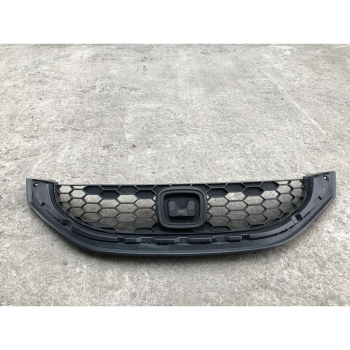 Parrilla Original Para Honda Civic Sedan 2013, 2014, 2015 Mate