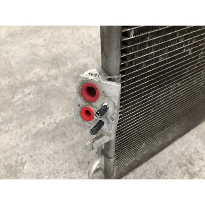 Condensador Original Para Tucson 2015, 2016, 2017 - Motor 1.6 Litros