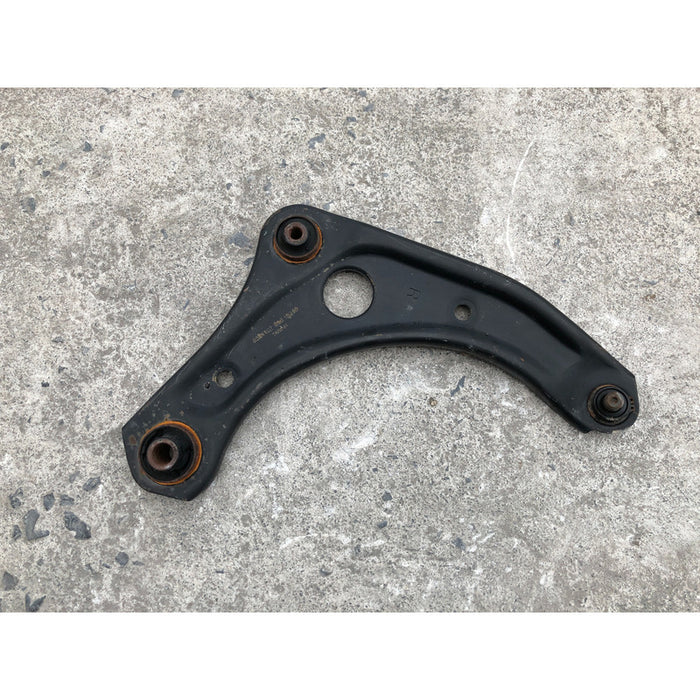 Horquilla Delantera Derecha Nissan Versa 2012 Al 2019 1.6