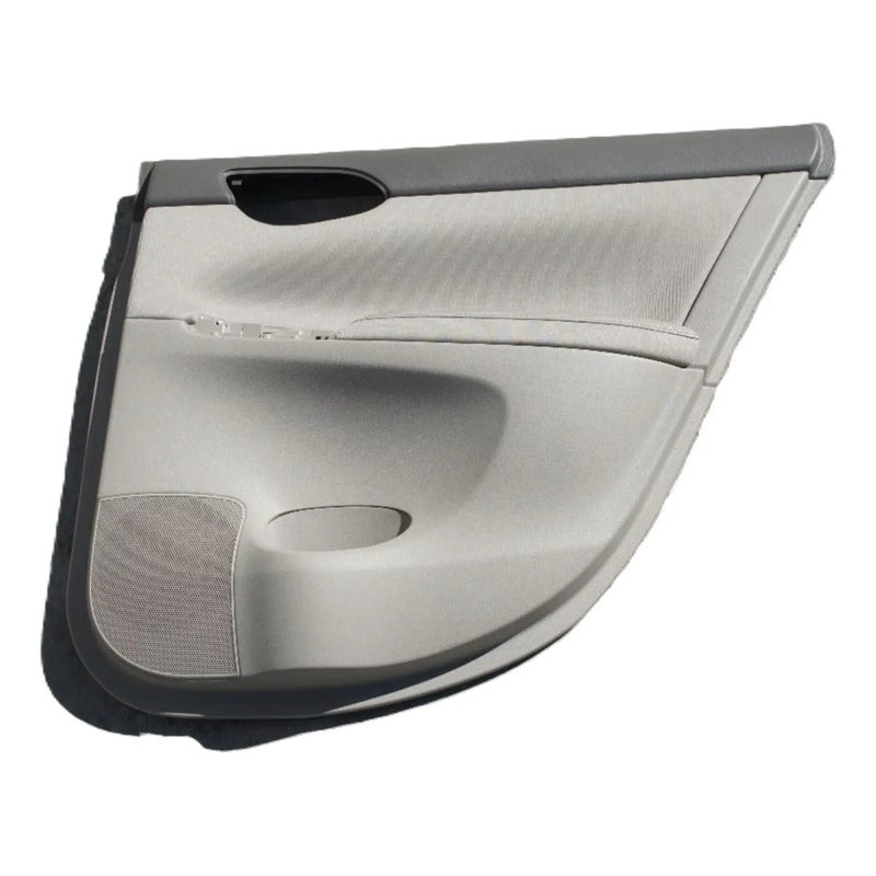Tapiceria De Puerta Trasera Derecha Para Nissan Sentra 2013, 2014, 2015, 2016, 2017, 2018, 2019