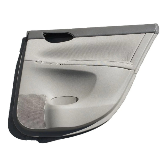 Tapiceria De Puerta Trasera Derecha Para Nissan Sentra 2013, 2014, 2015, 2016, 2017, 2018, 2019