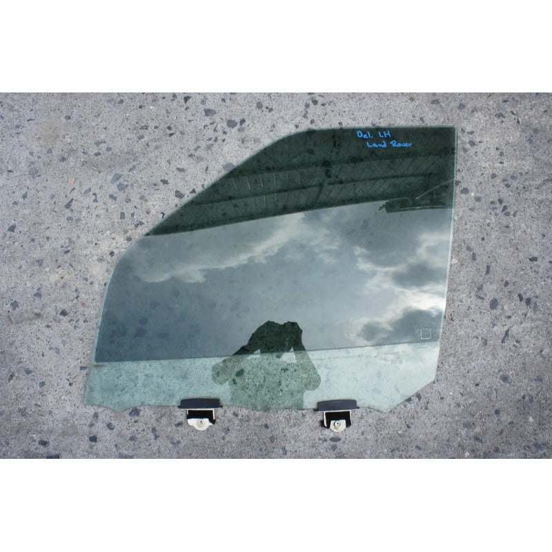 Vidrio Ventana De Puerta Delantera Izquierda Para Range Rover 2010, 2011, 2012, 2013 Original