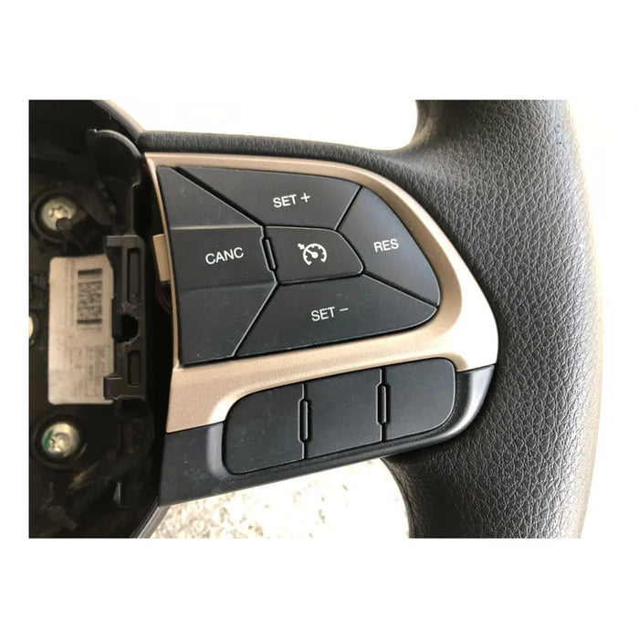 Volante Para Jeep Renegade 2017, 2018, 2019, 2020, 2021
