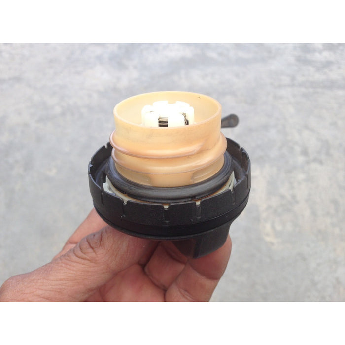 Tapon Gasolina Toyota Tacoma 2008 Al 2012
