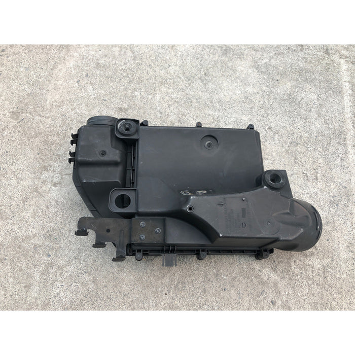 Porta Filtro De Aire Bmw X5 2011 Al 2013 3.0