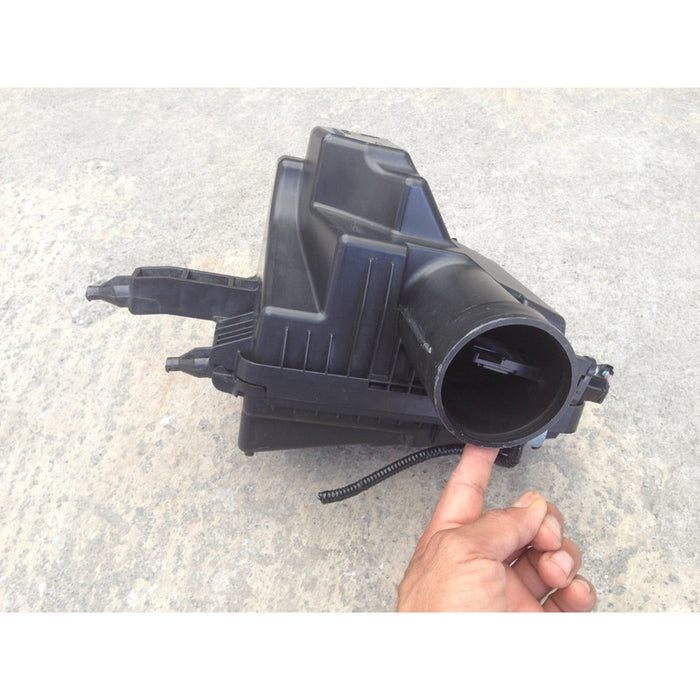 Porta Filtro De Aire Nissan Rogue 2014 Al 2018 2.5