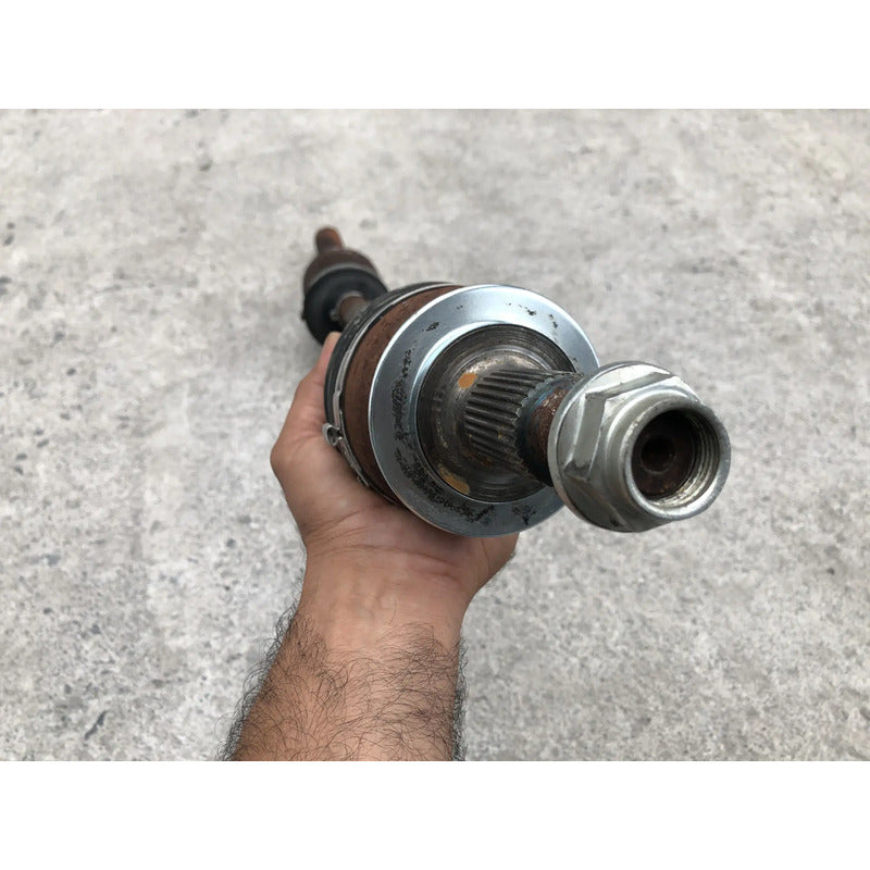 Junta Homocinetica Trasera Derecha Para Ford Mustang 2015, 2016, 2017, 2018, 2019, 2020 Motor 2.3 Original