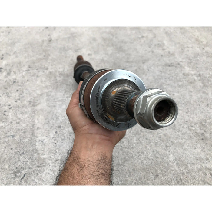 Junta Homocinetica Trasera Derecha Para Ford Mustang 2015, 2016, 2017, 2018, 2019, 2020 Motor 2.3 Original