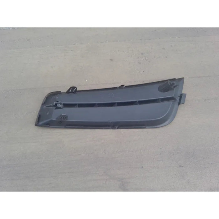 Parrilla Delantera Izquierda Para Chevrolet Cruze 2011, 2012, 2013, 2014 Plástico