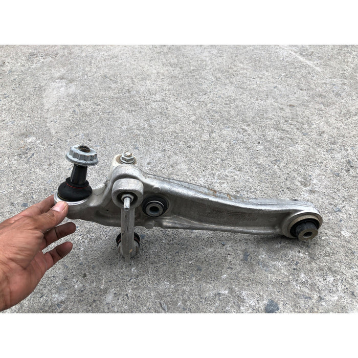 Horquilla Delantera Derecha Jaguar Xe 2016 - 2020 2.0