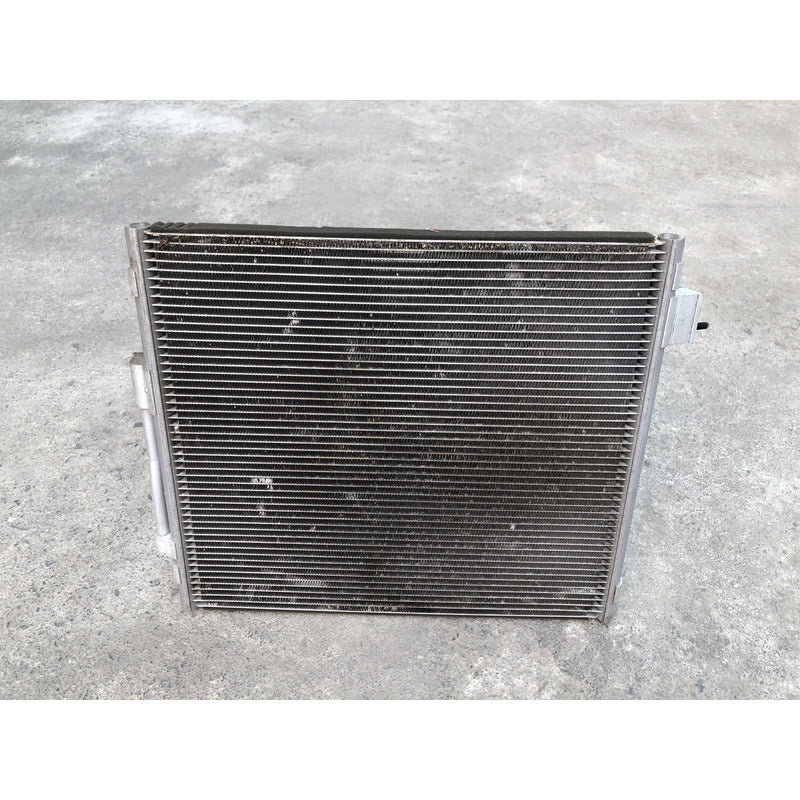 Condensador Izquierdo Original Para Tesla Model S 2012, 2013, 2014, 2015, 2016, 2017, 2018, 2019, 2020