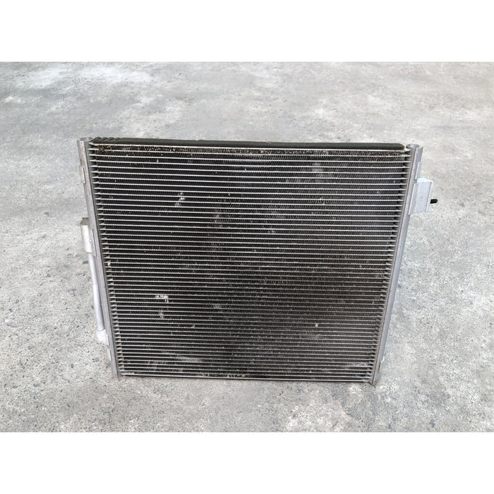 Condensador Izquierdo Original Para Tesla Model S 2012, 2013, 2014, 2015, 2016, 2017, 2018, 2019, 2020