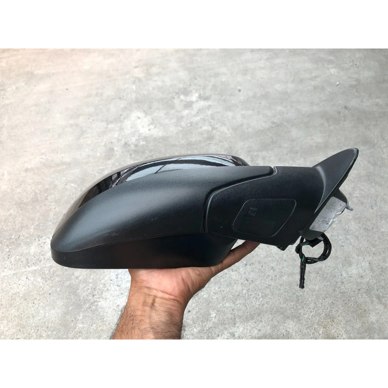 Espejo Derecho Original para Dodge Durango 2011, 2012, 2013, 2014, 2015, 2016, 2017, 2018, 2019, 2020, 2021