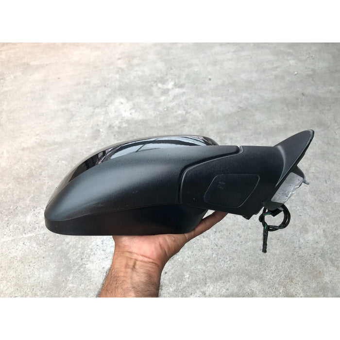 Espejo Derecho Original Dodge Durango 2011, 2012, 2013, 2014, 2015, 2016, 2017, 2018, 2019, 2020, 2021