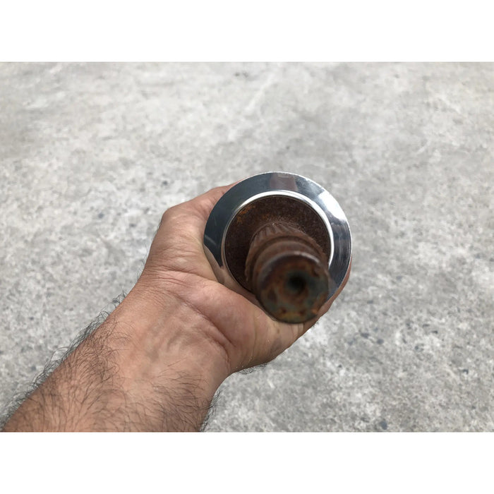 Junta Homocinetica Trasera Derecha Para Subaru Forester 2014, 2015, 2016, 2017, 2018 Motor 2.5