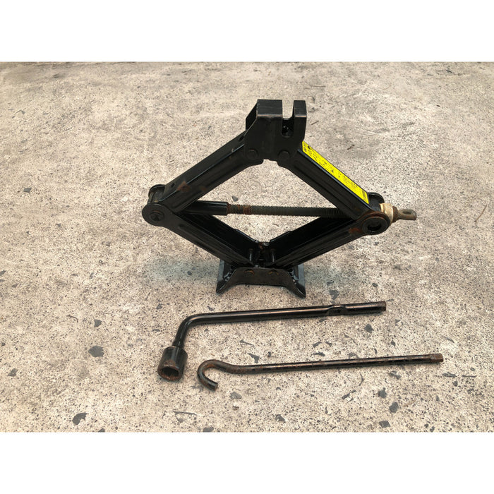 Gato Tijera Hyundai Sonata 2020 Al 2023