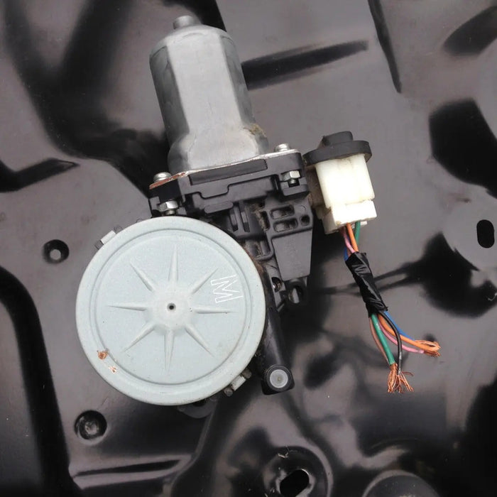 Elevador Vidrio Puerta Delantero Izquierdo Para Infiniti Qx50 2015, 2016, 2017