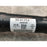 Junta Homocinetica Delantera Derecha Para Volkswagen Cc 2013, 2014, 2015, 2016, 2017 Motor 2.0 Original