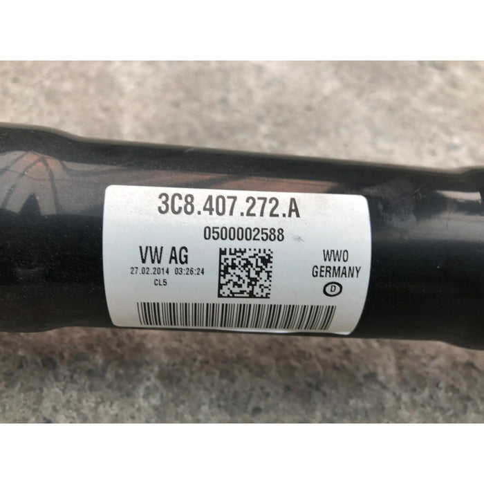 Junta Homocinetica Delantera Derecha Para Volkswagen Cc 2013, 2014, 2015, 2016, 2017 Motor 2.0 Original