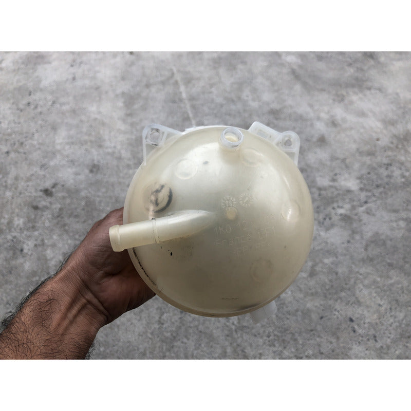 Deposito De Anticongelante Para Volkswagen Cc 2009, 2010, 2011, 2012