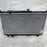 Radiador Original Para Honda Accord Hybrid 2014, 2015, 2016, 2017 Motor 2.0