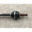 Junta Homocinetica Trasera Izquierda Para Chevrolet Camaro 2010, 2011, 2012, 2013, 2014, 2015, 2016 Motor 3.6 Original