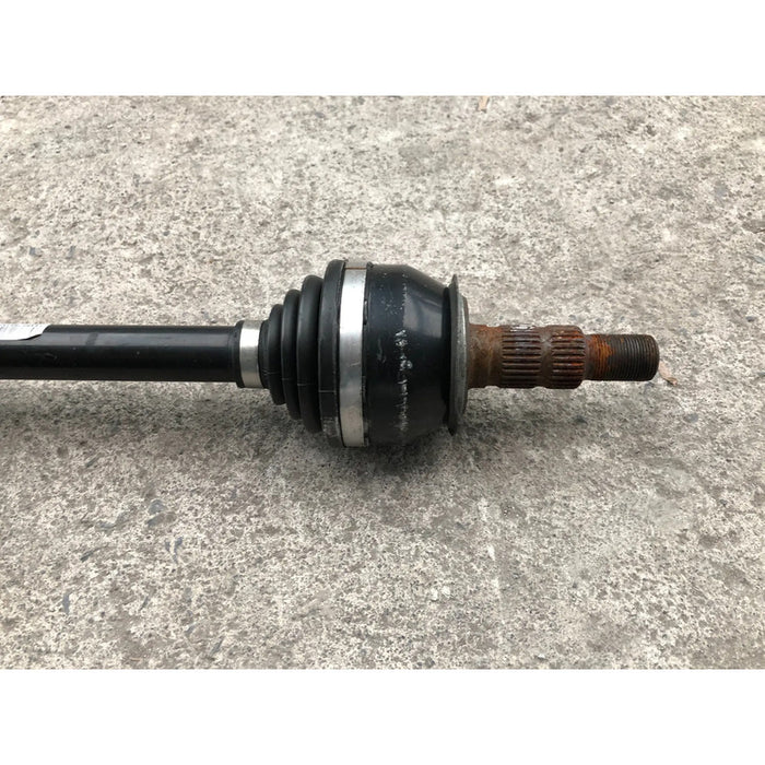 Junta Homocinetica Trasera Izquierda Para Chevrolet Camaro 2010, 2011, 2012, 2013, 2014, 2015, 2016 Motor 3.6 Original
