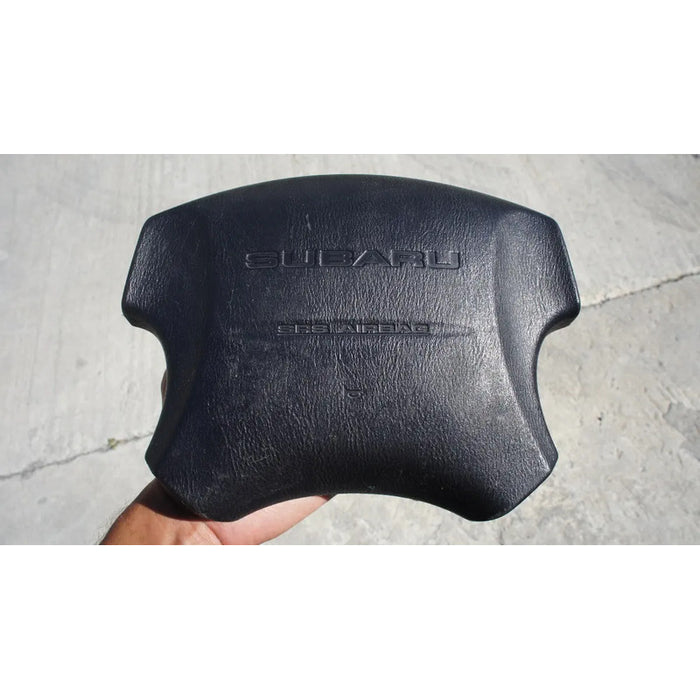 Bolsa De Aire De Volante, Conductor Para Subaru Legacy 2003, 2004 - Original
