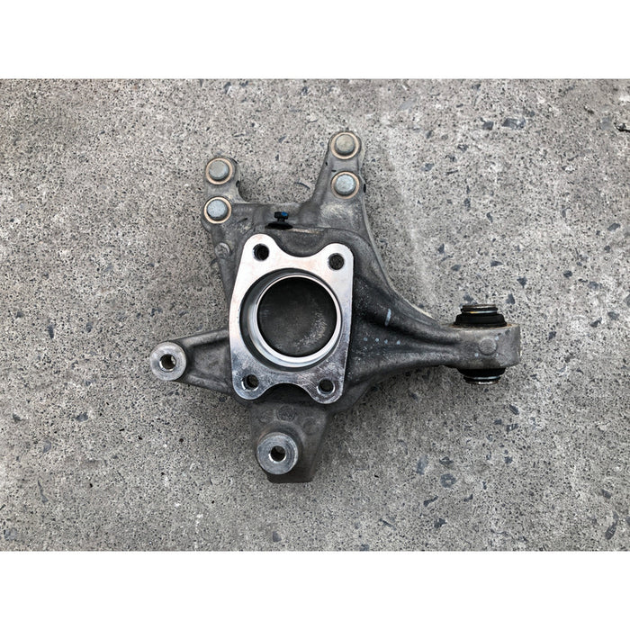 Mango Trasero Derecho Kia Optima 2011 Al 2015 2.4