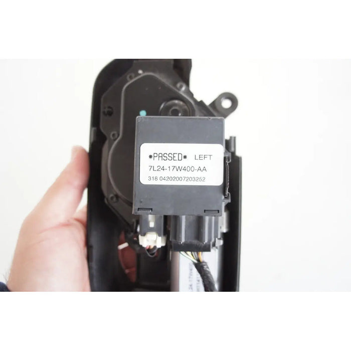 Motor Limpia Parabrisas Trasero Para Mazda Tribute 2005, 2006