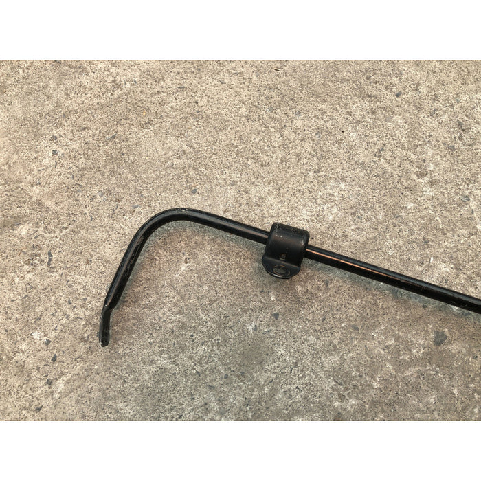 Barra Estabilizadora Trasera Para Ford Explorer 2020, 2021, 2022, 2023, 2024 Motor 2.3, Original