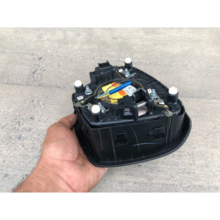 Bolsa De Aire Volante Completa, Ford Escape 2017, 2018, 2019