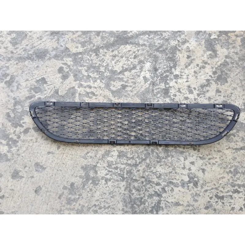 Parrilla Central Original Para Bmw 335i 2009 2010 2011 2012 Plástico