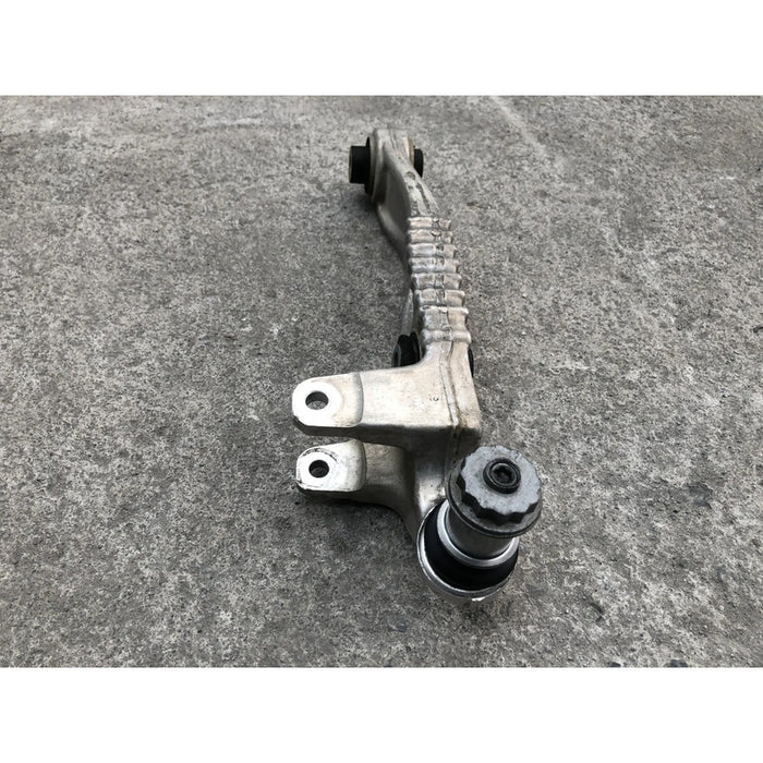Horquilla Delantera Derecha Jaguar F-pace 2017 2018 2019 2020 Motor 2.0 Original