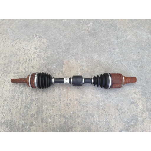 Junta Homocinetica Delantera Izquierda Para Toyota Camry 2012, 2013, 2014, 2015, 2016, 2017 Motor 2.5 Original.