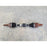 Junta Homocinetica Delantera Izquierda Para Toyota Camry 2012, 2013, 2014, 2015, 2016, 2017 Motor 2.5 Original.