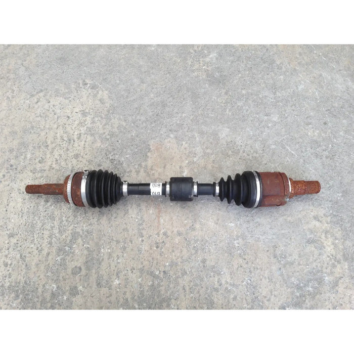 Junta Homocinetica Delantera Izquierda Para Toyota Camry 2012, 2013, 2014, 2015, 2016, 2017 Motor 2.5 Original.