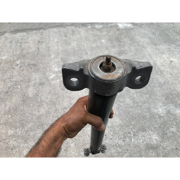 Amortiguador Trasero Izquierdo Original Para Ford Fusion 2013, 2014, 2015, 2016, 2017, 2018, 2019, 2020 Motor 1.6