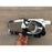 Bisel Derecho De Faro Niebla Para Buick Enclave 2008, 2009, 2010, 2011, 2012 Cromado Derecho