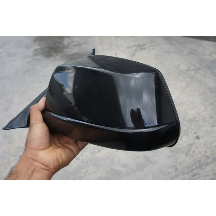 Espejo Izquierdo Para Bmw 750 Li, Serie 7, 2009, 2010, 2011, 2012 Sedan - Original