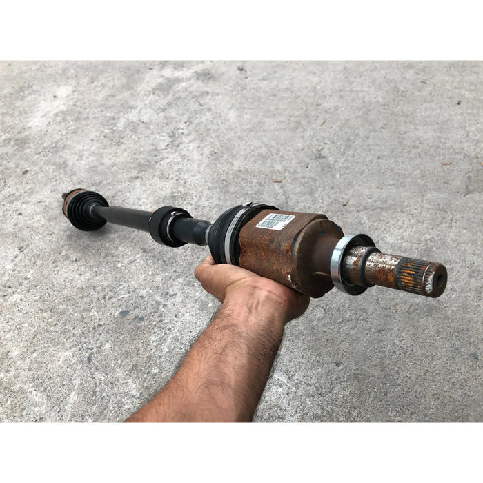 Junta Homocinetica Delantera Derecha Para Chevrolet Cruze 2011, 2012, 2013, 2014, 2015, 2016 Motor 1.4 Original