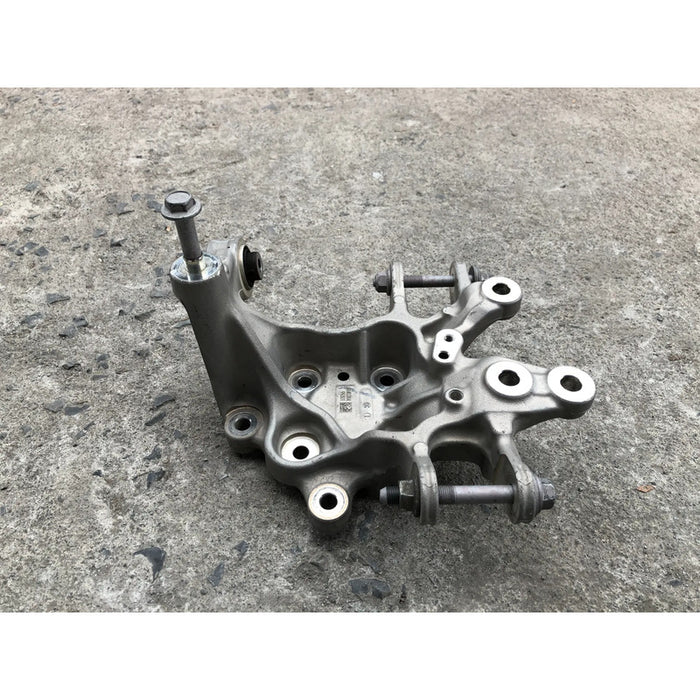 Mango Trasero Derecho Para Honda Accord Sedan 2018, 2019, 2020, 2021, 2022 Motor 1.5 Gris